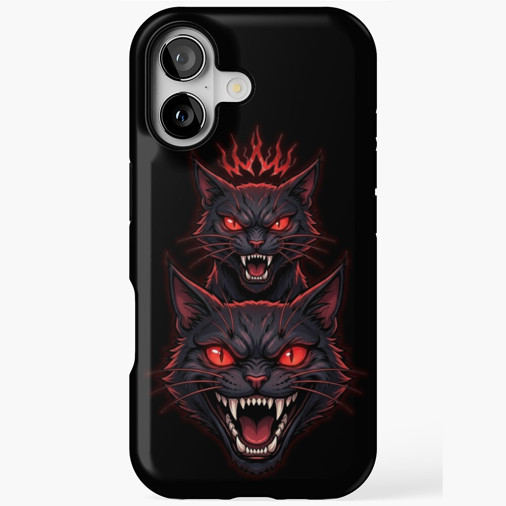 Phone Case Mockup