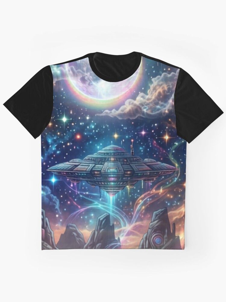 T-Shirt Mockup